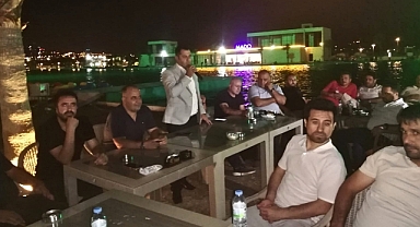 TES İŞ Başkan Adayı Gürocak: Biz, Seçimi Şimdiden Kazandık!