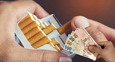 Tiryakilerin keyfini kaçıracak haber! ÖTV değişti zam gelebilir!
