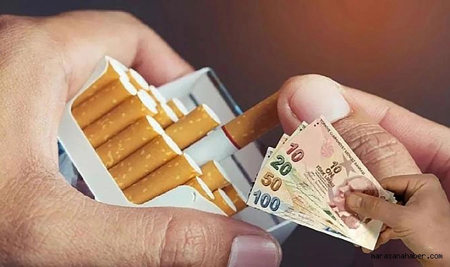 Tiryakilerin keyfini kaçıracak haber! ÖTV değişti zam gelebilir!