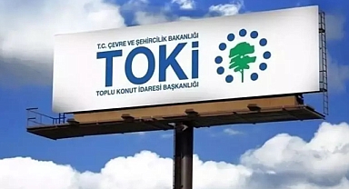 TOKİ yüzde 25 indirim kampanyası başlattı!
