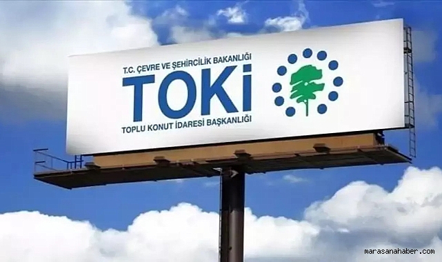 TOKİ yüzde 25 indirim kampanyası başlattı!