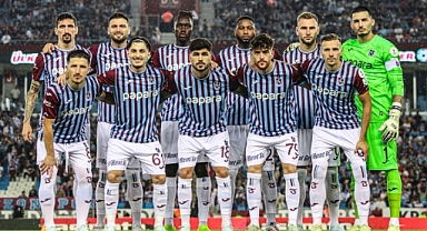 Trabzonspor Kayserispor engeline takıldı!