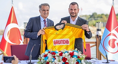 Trabzonspor Şenel Güneş’le anlaştı!