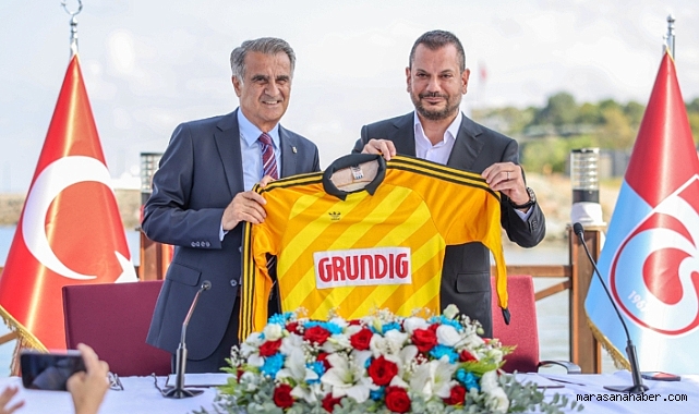 Trabzonspor Şenel Güneş’le anlaştı!