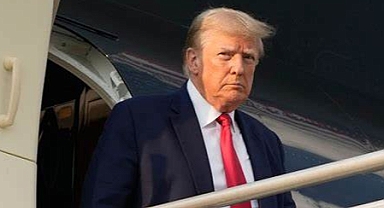 Trump “Aday olmam” dedi!