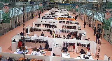 Türk Moda Endüstrisi, Almanya’da Munich Fabric Start Fuarı’na Katılıyor