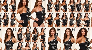 Türkiye’nin Yeni Güzellik Kraliçesi belli oldu! Miss Turkey 2024 Birincisi İdil Bilgen kimdir?
