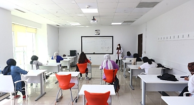 Üniversite Yolunda Gençlere Destek! Onikişubat Belediyesi'nden yeni dönem hazırlık kursları