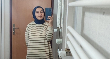 Van’da kaybolan Rojin Kabaiş’i arama çalışmaları devam ediyor!