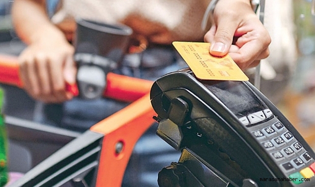 Vatandaş borç batağında! 1.6 trilyonluk kart borcu alarm veriyor