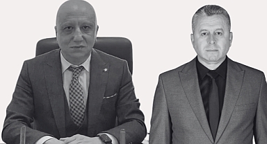 Yardımcıoğlu'ndan KSÜ'lü Akademisyen Prof. Dr. Orhan Ercan için taziye mesajı