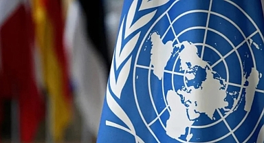 104 ülke İsrail’i kınadı!