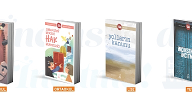 12. Ufka Yolculuk Yarışması başlıyor!