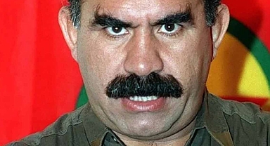 43 ay sonra yeğeniyle görüşen terörist başından ilk mesaj! “Teorik ve pratik güce sahibim”