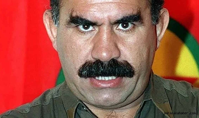 43 ay sonra yeğeniyle görüşen terörist başından ilk mesaj! “Teorik ve pratik güce sahibim”