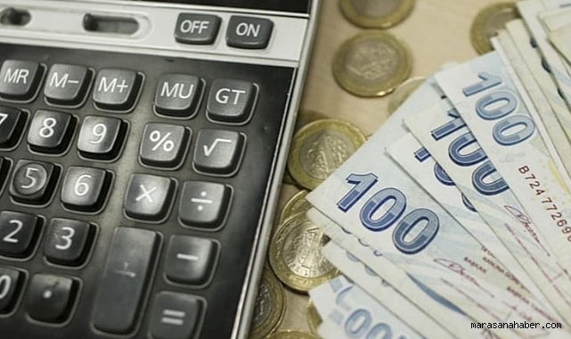 5 Milyon TL Üzeri Vergi Borçluları Açıklanıyor: Kahramanmaraş Hariç tutuldu!