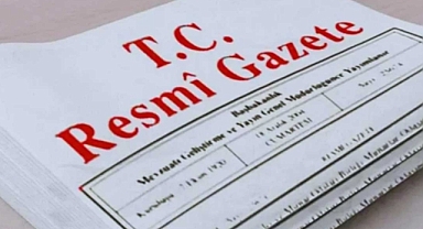 5 ülkeye yeni büyükelçi atandı! Metin Feyzioğlu’nun yeni görev yeri belli oldu