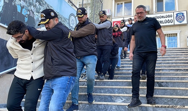 700 Bin dolarlık sınavsız üniversite vurgunu