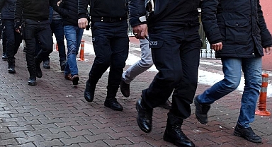 8 İlde “SİBERAĞ-8” operasyonlarında 22 şüpheli yakalandı!