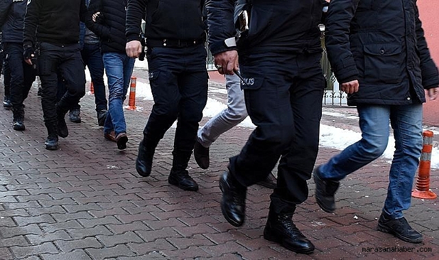 8 İlde “SİBERAĞ-8” operasyonlarında 22 şüpheli yakalandı!