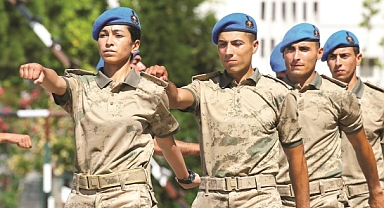 9690 Jandarma Uzman Erbaş alım şartları açıklandı!