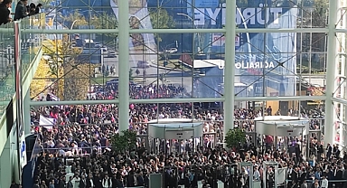 A Parti resmen kuruldu!
