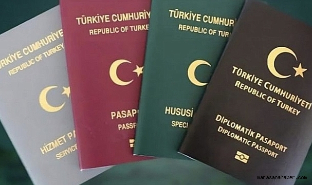 ABD, Türkiye’ye vize kapısını kapattı!