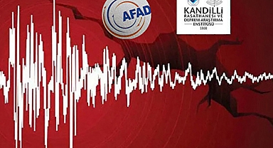 Adana Kozan depremi Kahramanmaraş’ı fena salladı!