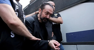 Adnan Oktar’ın paracıkları Hazine’ye geçti!