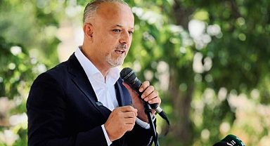Afşin Belediye Başkanı Kıraç, belediyenin 6 aylık hizmetlerini açıkladı!
