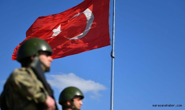 Ağrı’da bir askerimiz şehit oldu!