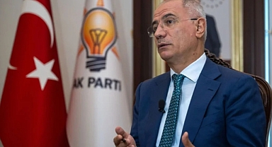 AK Parti: “Gündemimizde yeni bir çözüm süreci yok”