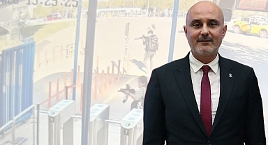AK Parti İl Başkanı Gül: “Terörün Hedefi Birliğimizdir, Milletimizin Başı Sağ Olsun”