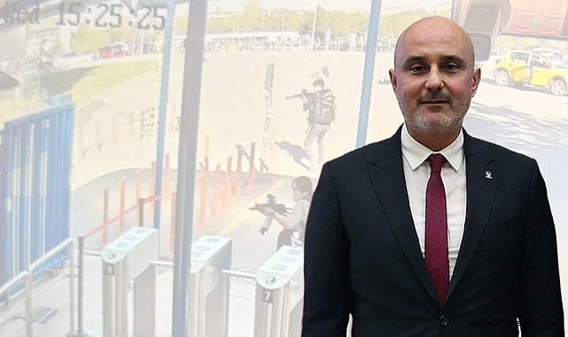 AK Parti İl Başkanı Gül: “Terörün Hedefi Birliğimizdir, Milletimizin Başı Sağ Olsun”