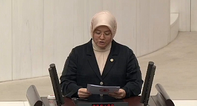 Ak Parti Kahramanmaraş Milletvekili Köksal, İstanbul Sözleşmesi'nden vazgeçmenin anlamını açıkladı!