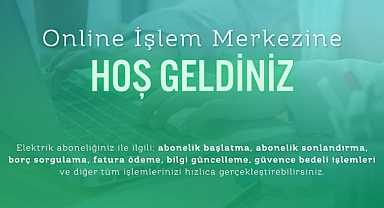AKEDAŞ web ve mobil uygulamaları yeniledi!
