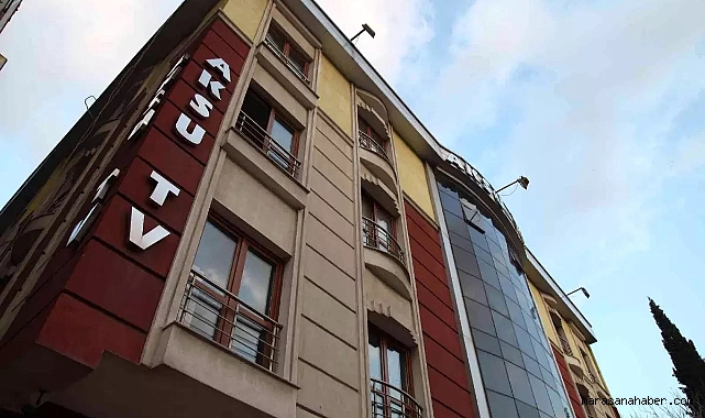 Aksu TV 17. Yaşında! Yeni Yayın Dönemi yeniliklerle başlıyor!