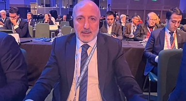 Ali Öztunç “Doların yeşilinden değil, ağacın yeşilinden yana olmalıyız”