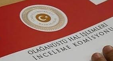 Anayasa Mahkemesi’nden KHK ile ihraç edilen kamu görevlilerine tazminat kararı!
