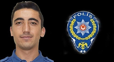 Antalya’da Görevli Kahramanmaraşlı Polis Memuru Evinde Ölü Bulundu