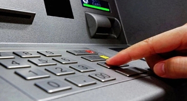 ATM'den para çekenler dikkat! O şifreler yasaklanacak!