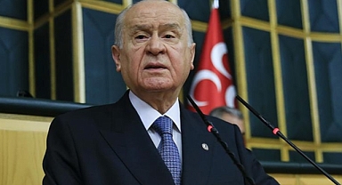 Bahçeli: “Kürt sorunu yoktur, asla da olmayacak”