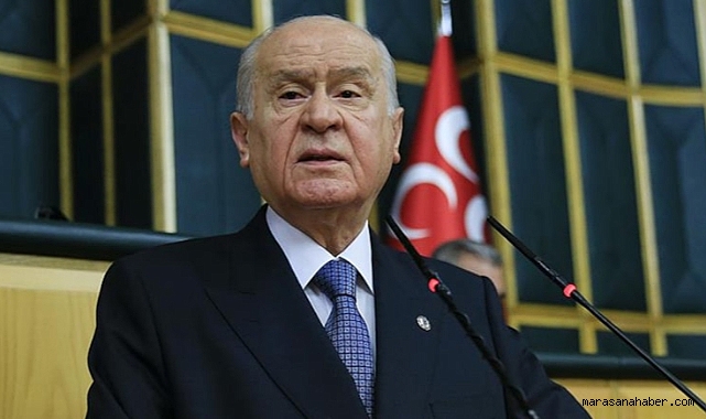 Bahçeli: “Kürt sorunu yoktur, asla da olmayacak”