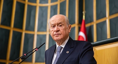 Bahçeli: “Öcalan gelsin Meclis’te konuşsun”