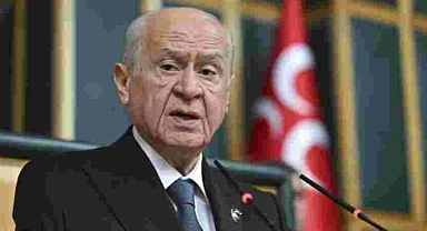 Bahçeli: “Uzattığım El Kardeşlik Mesajıdır”