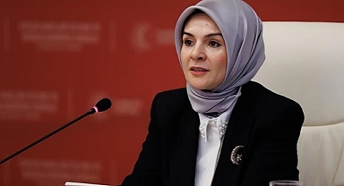 Bakan Göktaş kaza geçirdi!