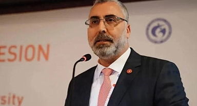 Bakan Işıkhan’dan asgari ücret açıklaması: “Vatandaşı enflasyona ezdirmeyeceğiz”