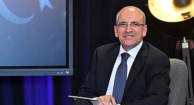 Bakan Şimşek: “Enflasyonda en kötüsü geride kaldı”