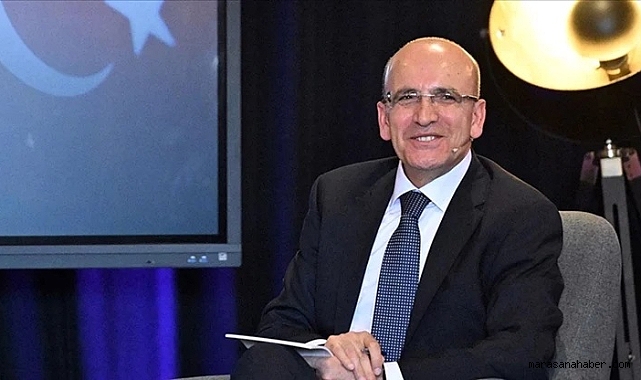 Bakan Şimşek: “Enflasyonda en kötüsü geride kaldı”