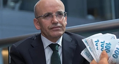 Bakan Şimşek şirketlerin peşine düştü! 3.400 şirket izah verecek!